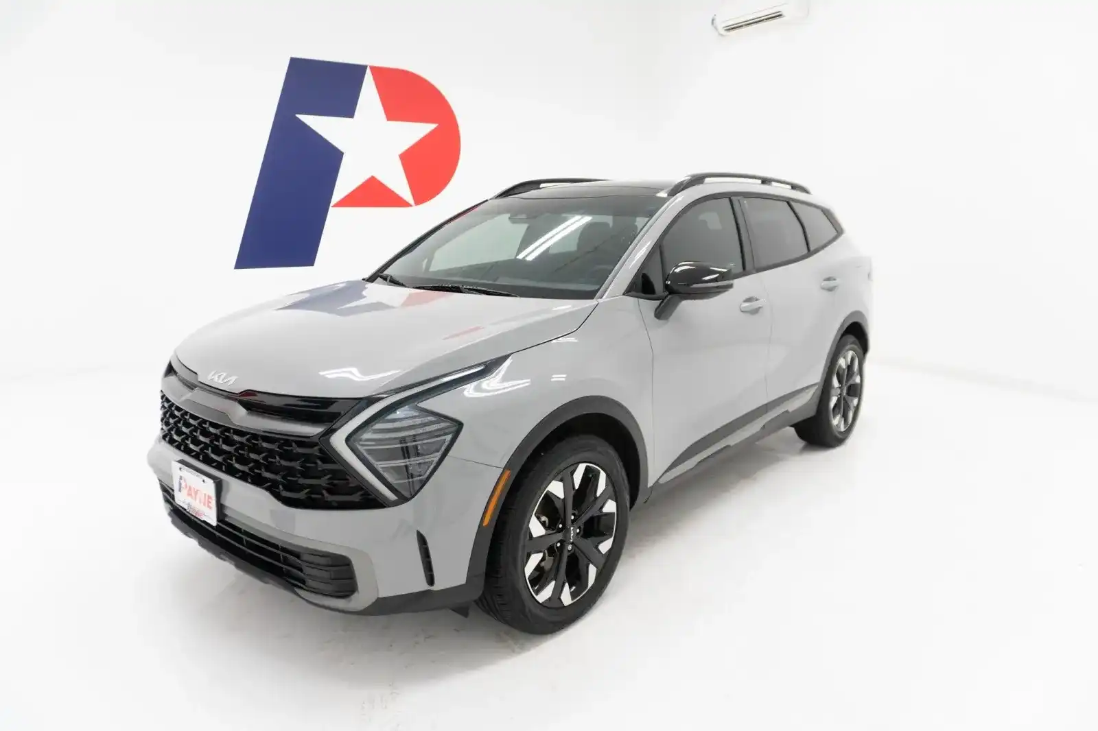 2024 Kia Sportage 2.5 X-Line AWD Auto's photo
