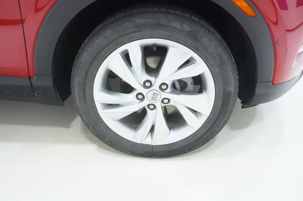 2024 Buick Encore GX Preferred photo 5