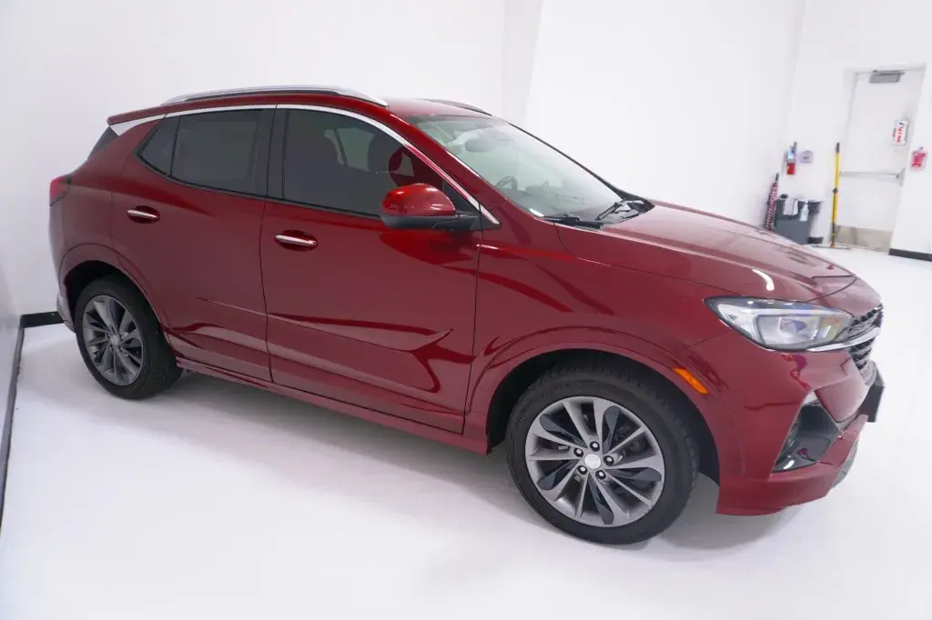 2023 Buick Encore GX Select photo 3