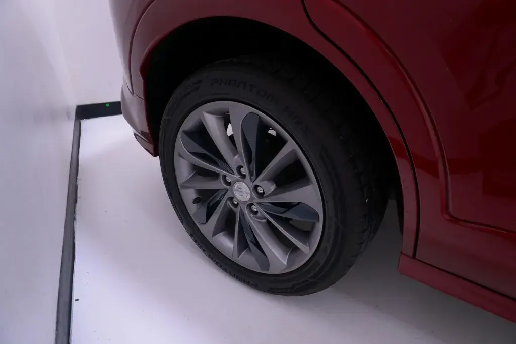 2023 Buick Encore GX Select photo 5