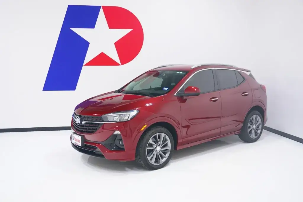 2023 Buick Encore GX Select photo 1