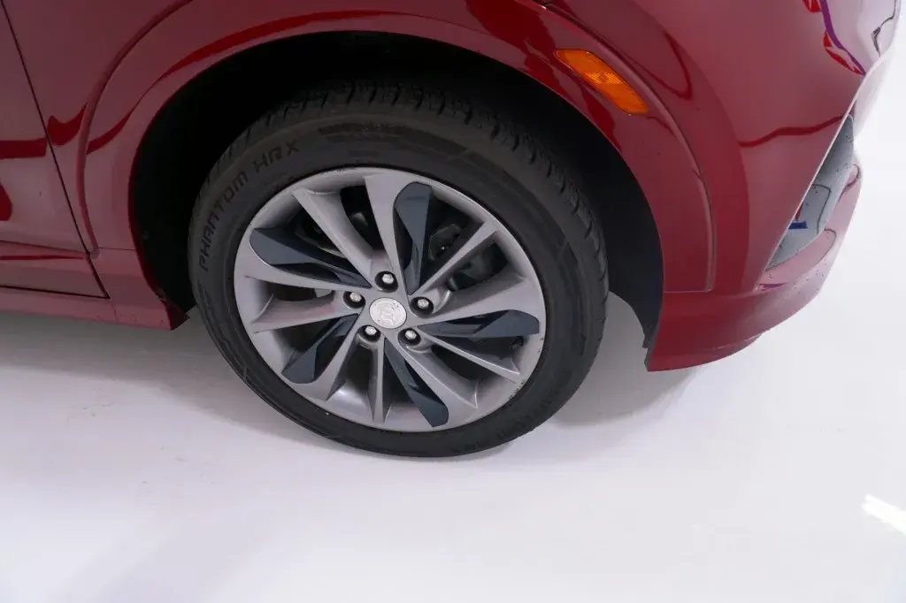 2023 Buick Encore GX Select photo 4