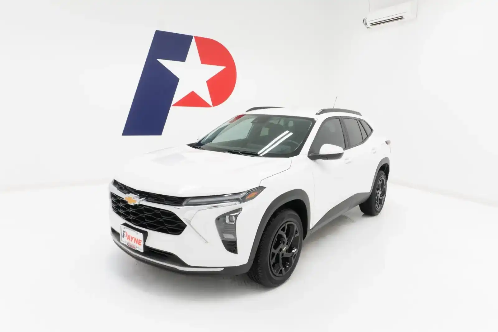 2024 Chevrolet Trax LT's photo