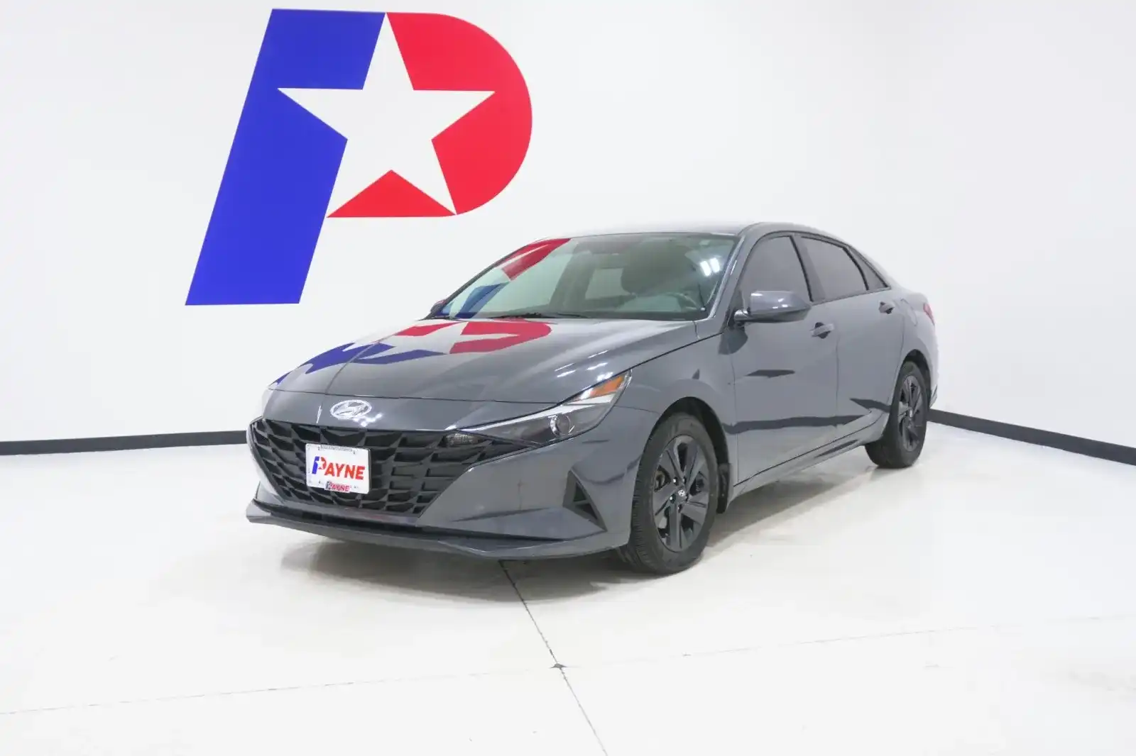 2023 Hyundai Elantra 2.0 SEL IVT's photo