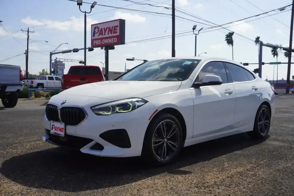 2022 BMW 2 Series 228i sDrive Gran Coupe's photo
