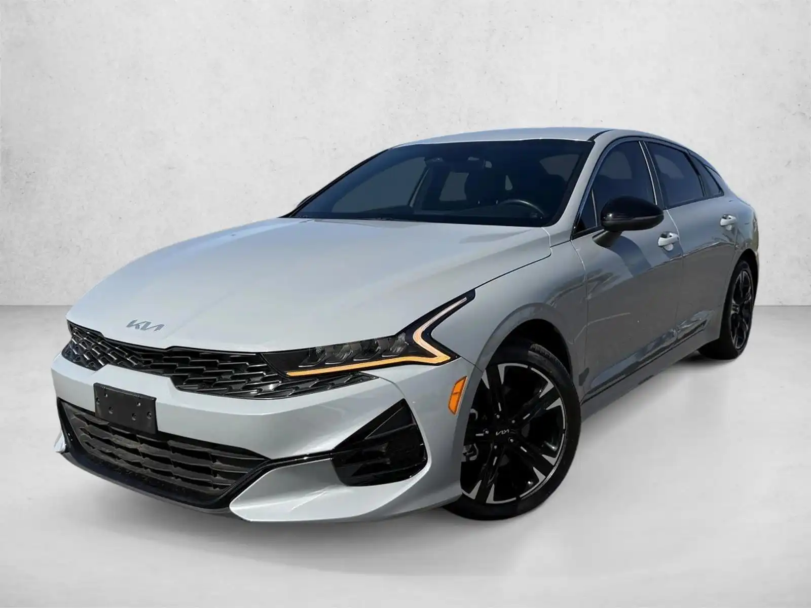 2023 Kia Optima GT-Line FWD's photo
