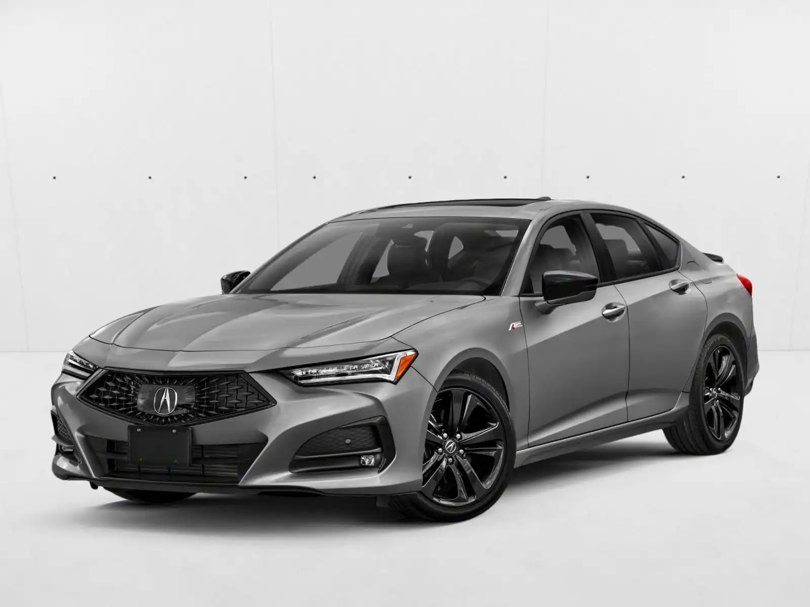 2021 Acura TLX 2.0 Auto A-SPEC Package's photo
