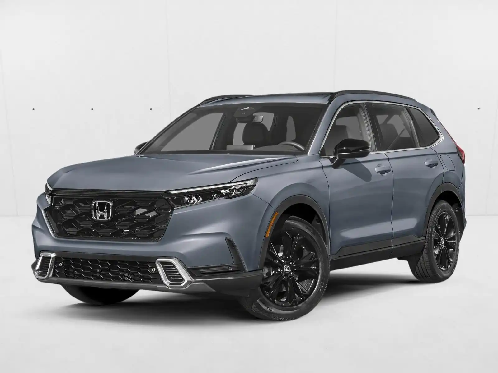 2026 Honda CR-V Hybrid Sport Touring AWD's photo