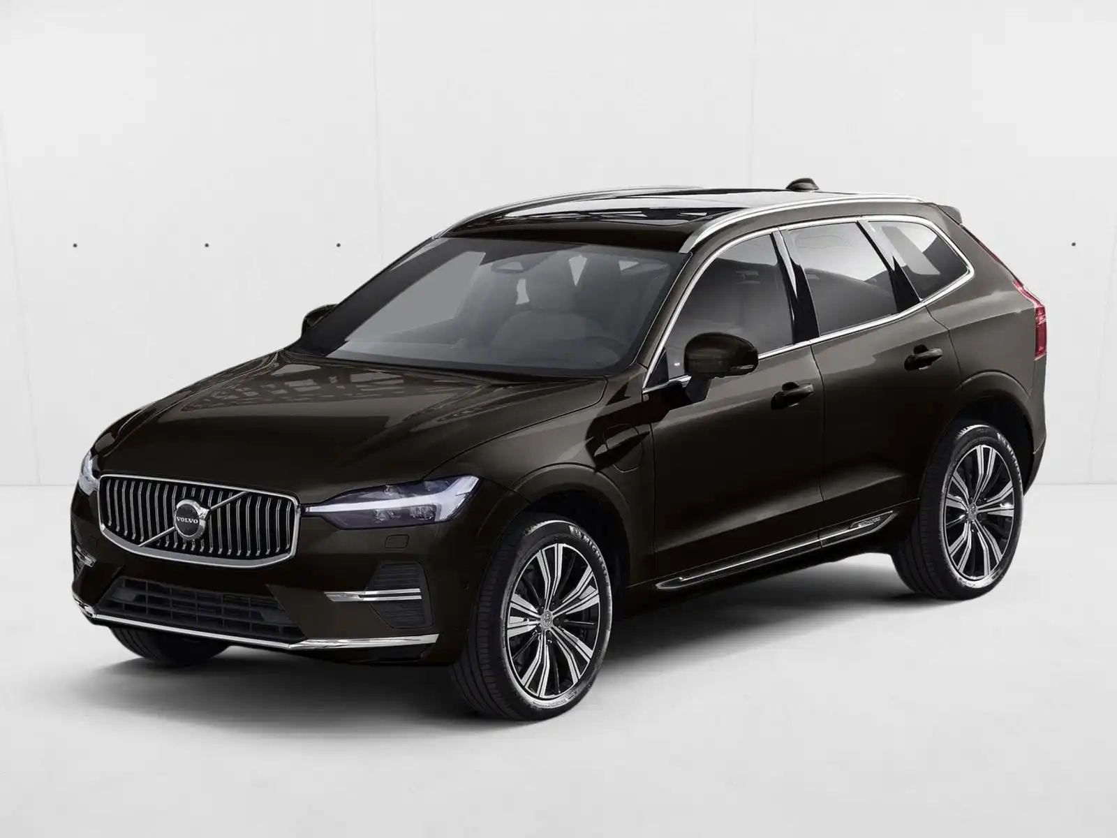 2022 Volvo XC60 T8 Recharge Inscription PHEV AWD's photo