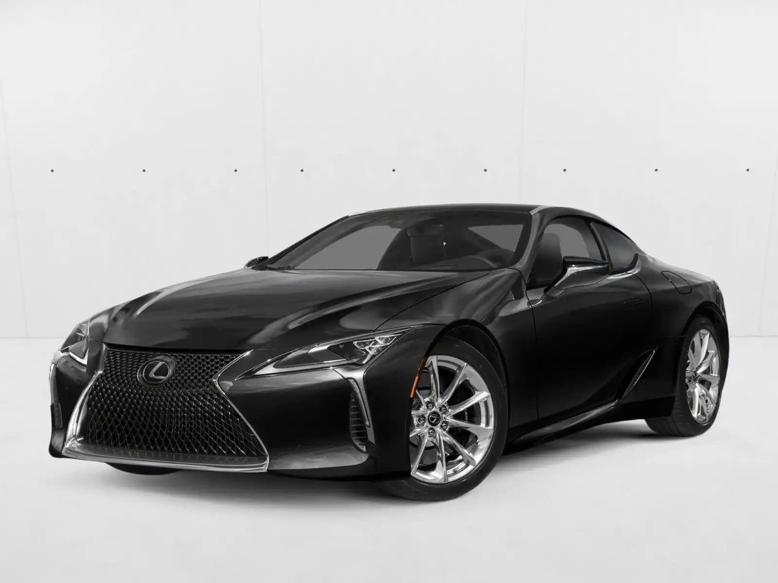 2018 Lexus LC 500 500's photo