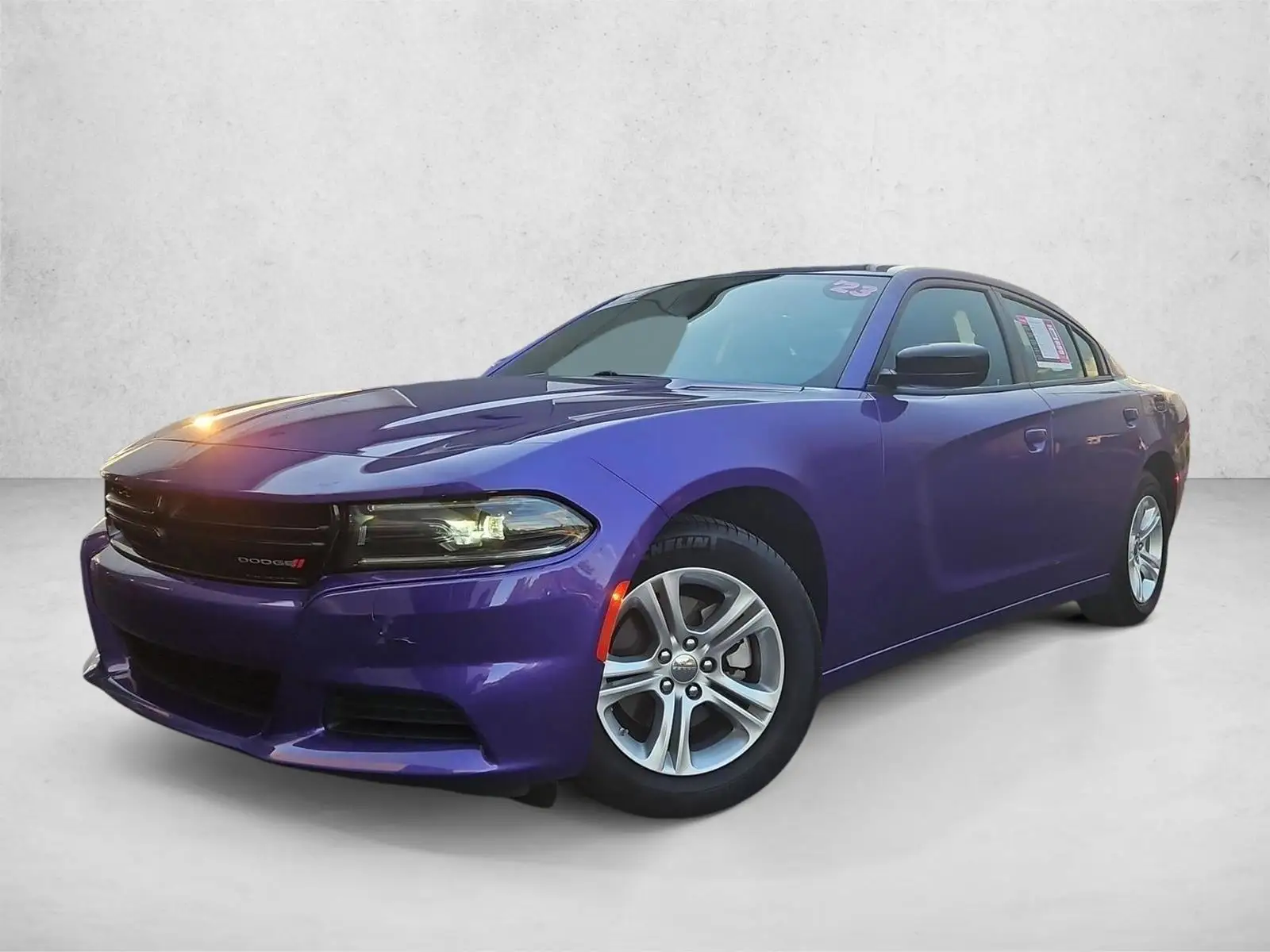 2023 Dodge Charger SXT photo 1