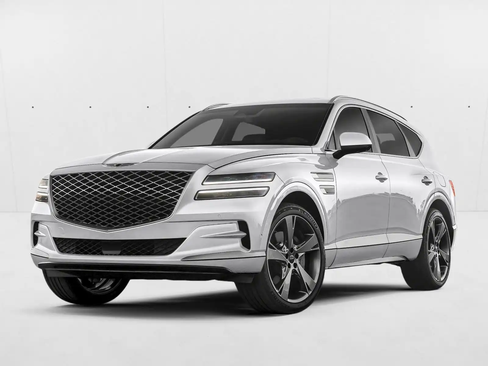 2024 Genesis GV80 3.5T Standard AWD's photo