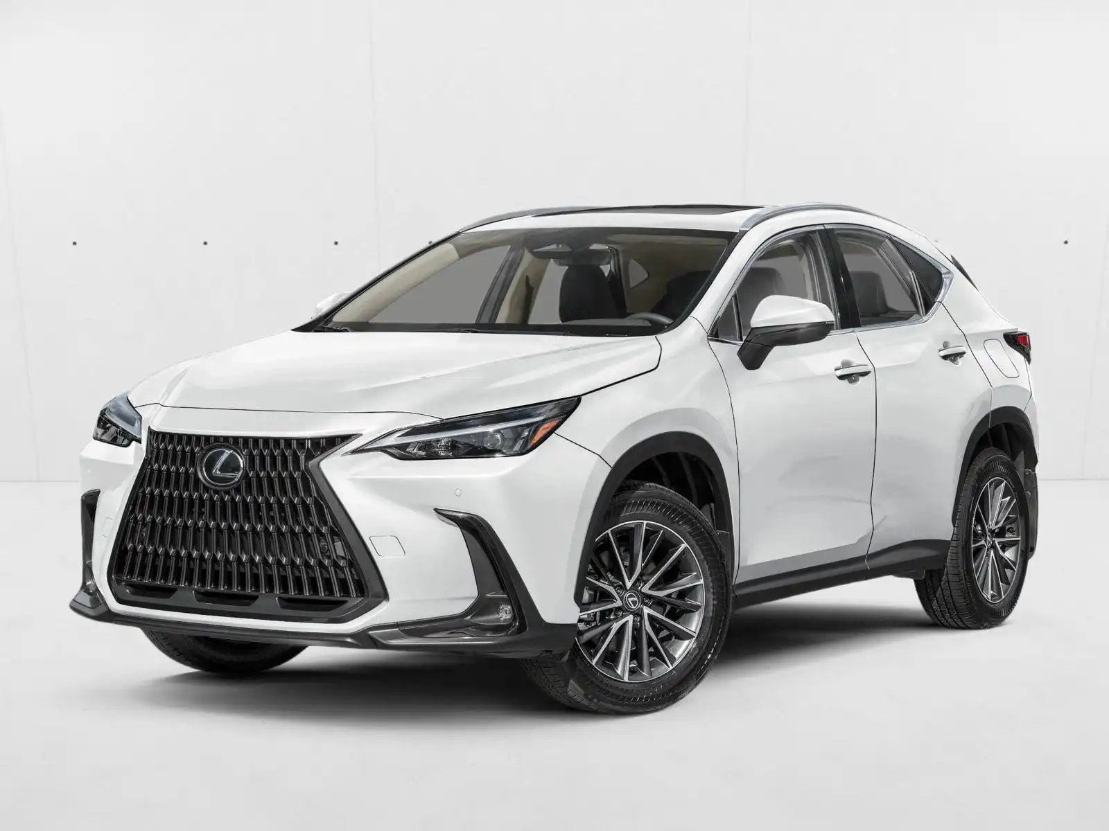 2026 Lexus NX 350 350 AWD's photo