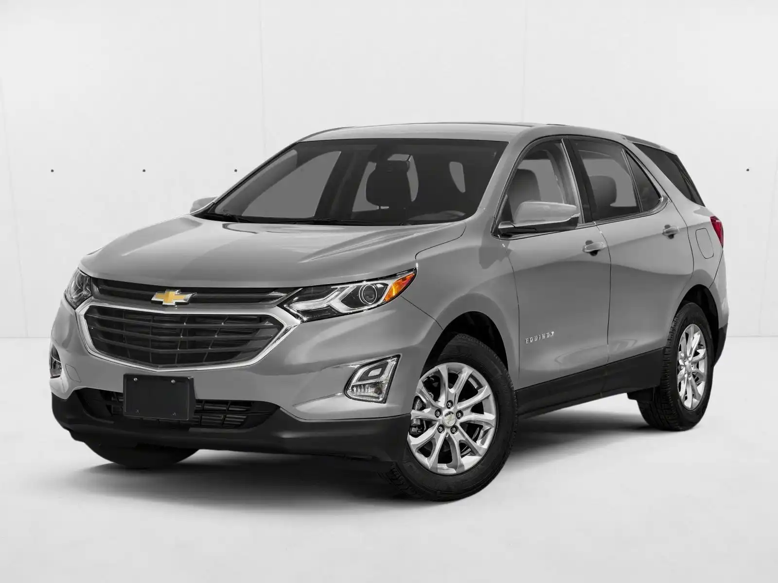 2021 Chevrolet Equinox 1.5T LT AWD's photo