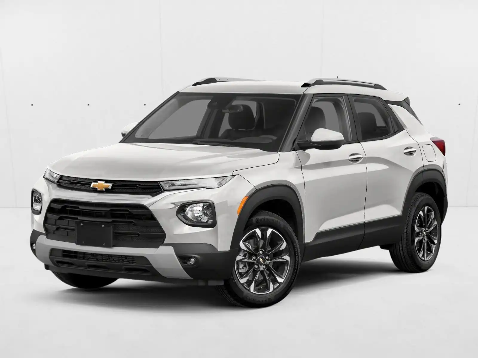 2021 Chevrolet Trailblazer LS's photo