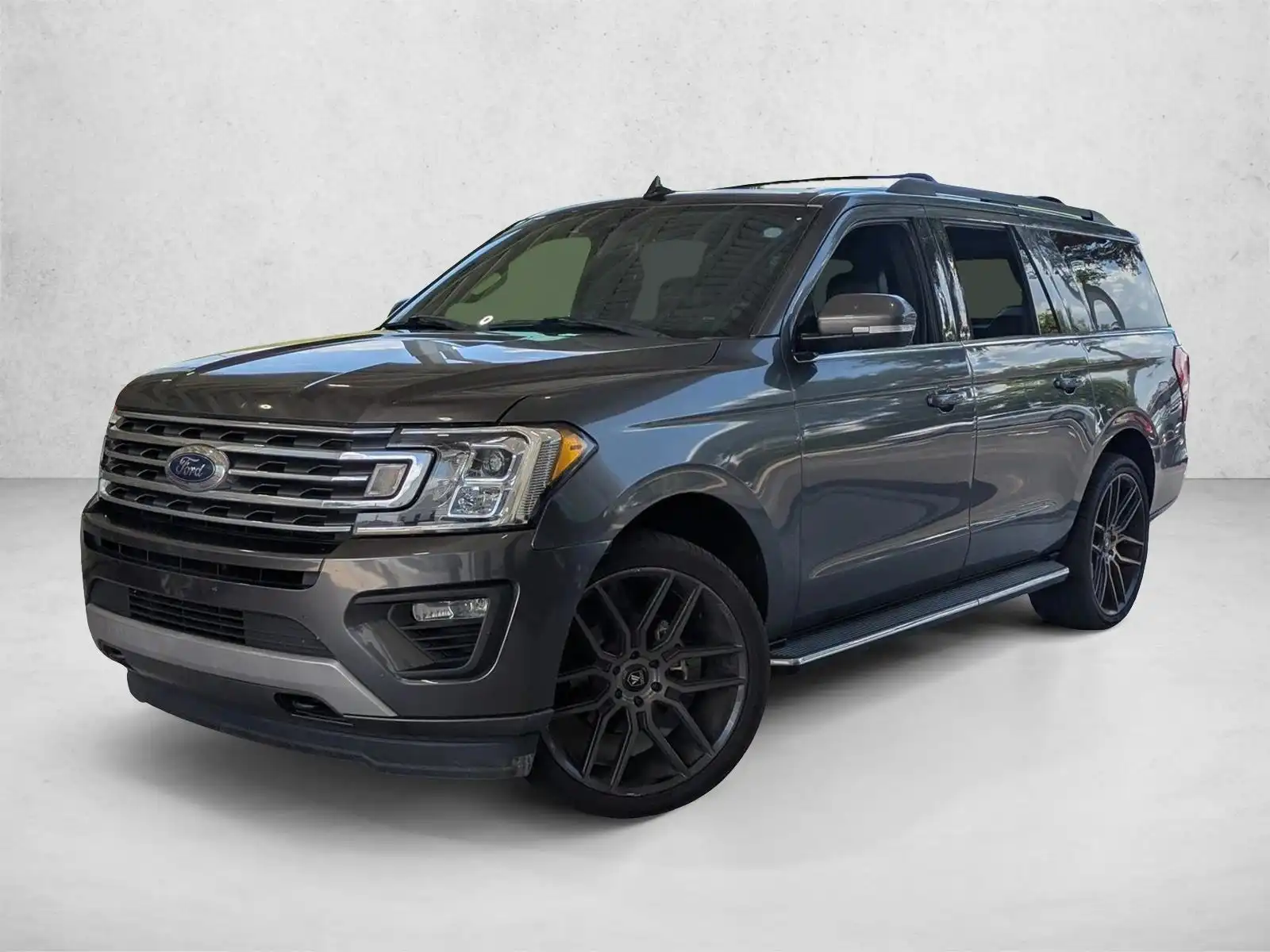 2020 Ford Expedition XLT MAX 4x4's photo