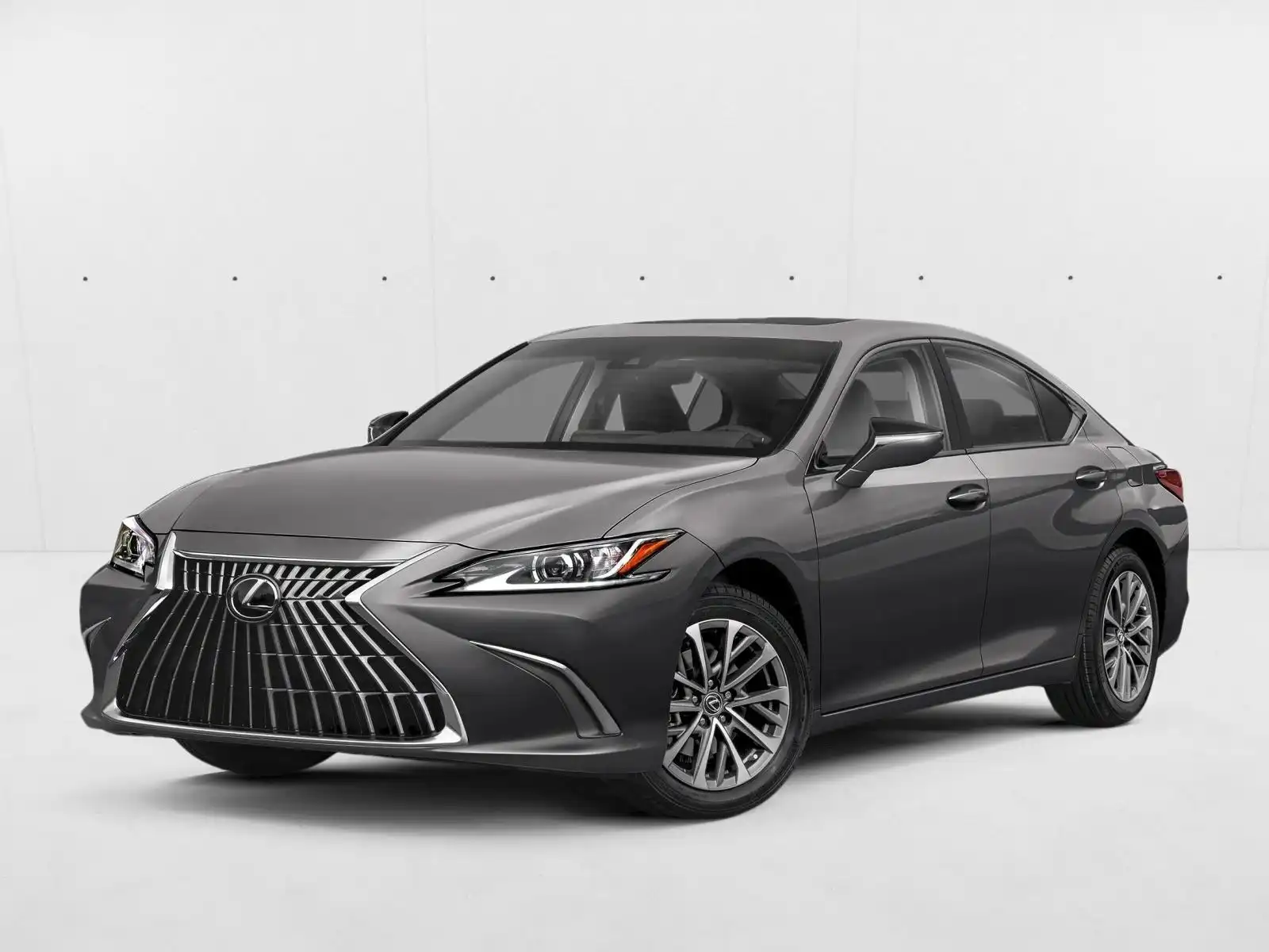 2025 Lexus ES 350 350's photo