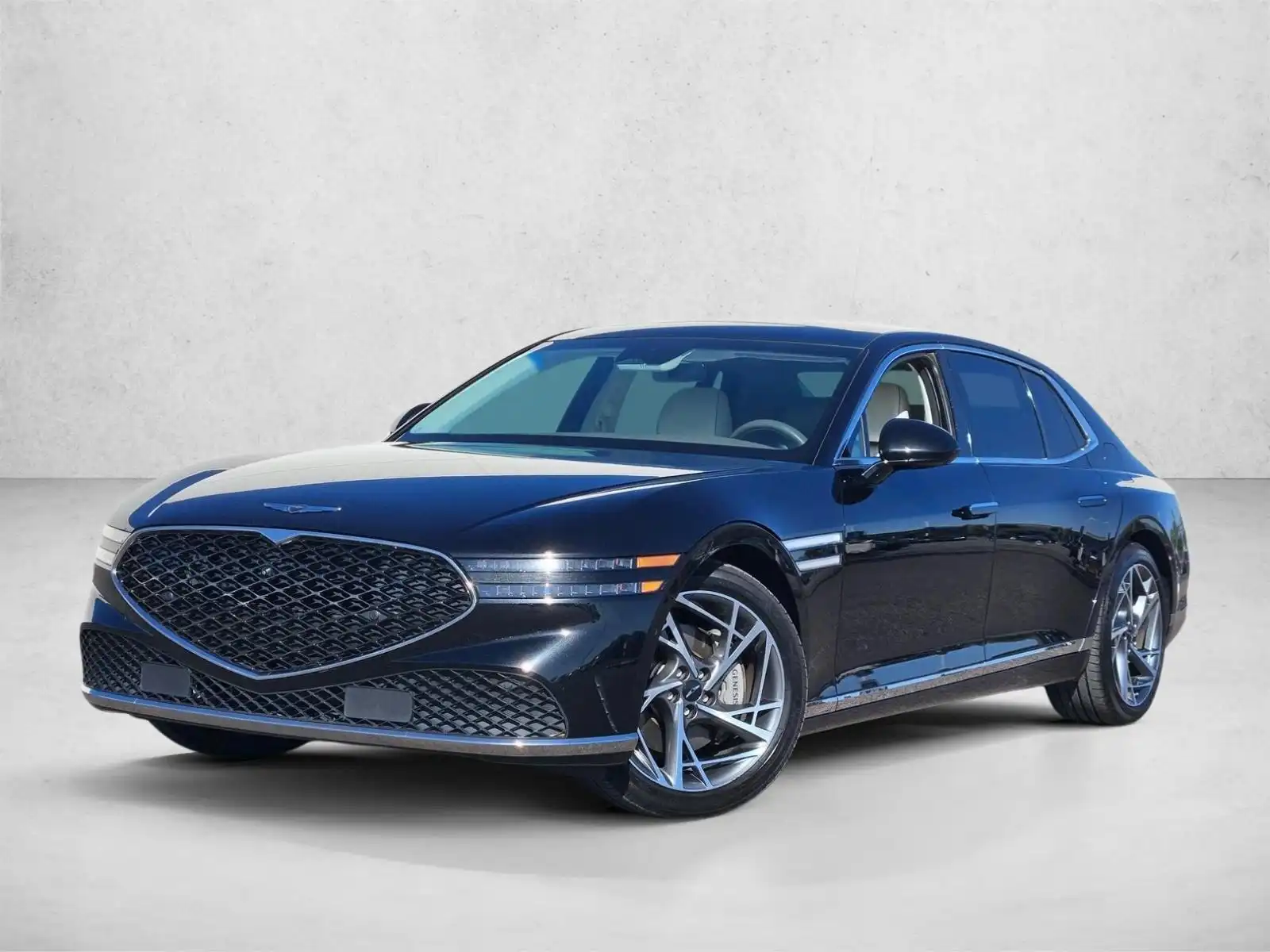 2023 Genesis G90 3.5T Auto AWD's photo