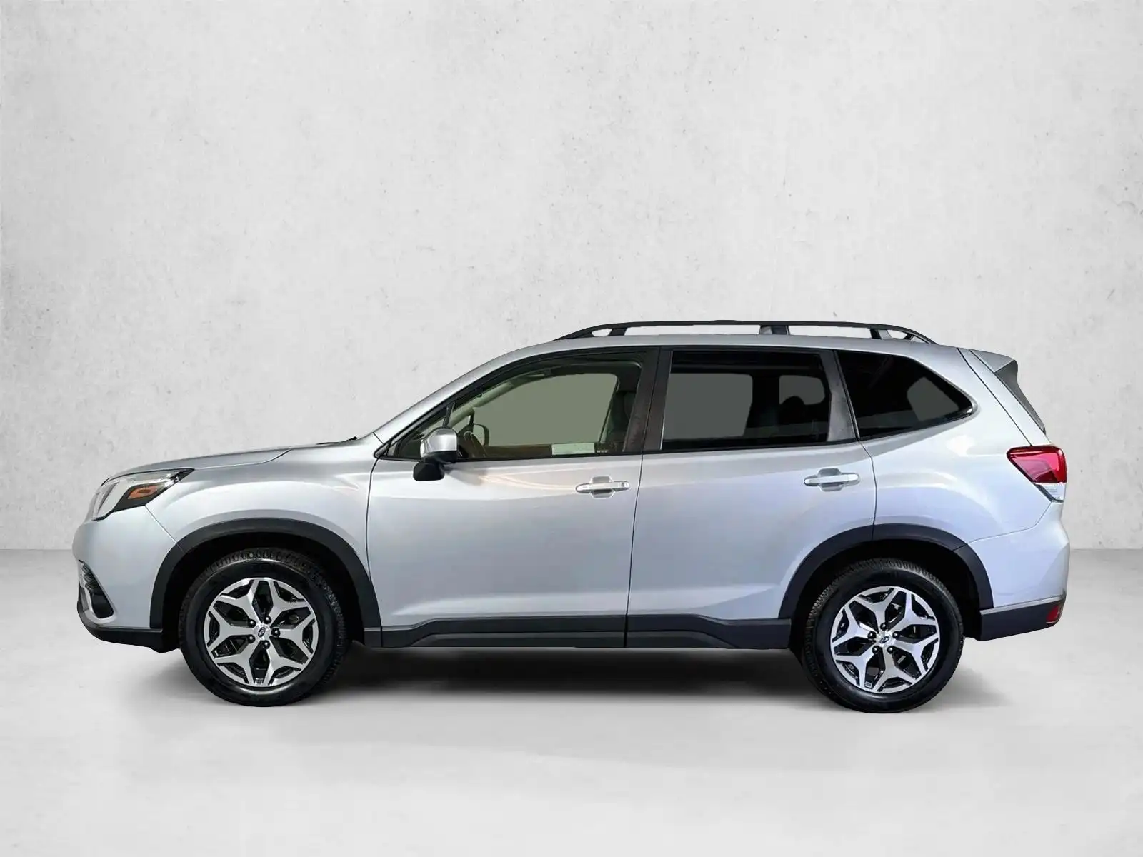 2022 Subaru Forester Premium's photo