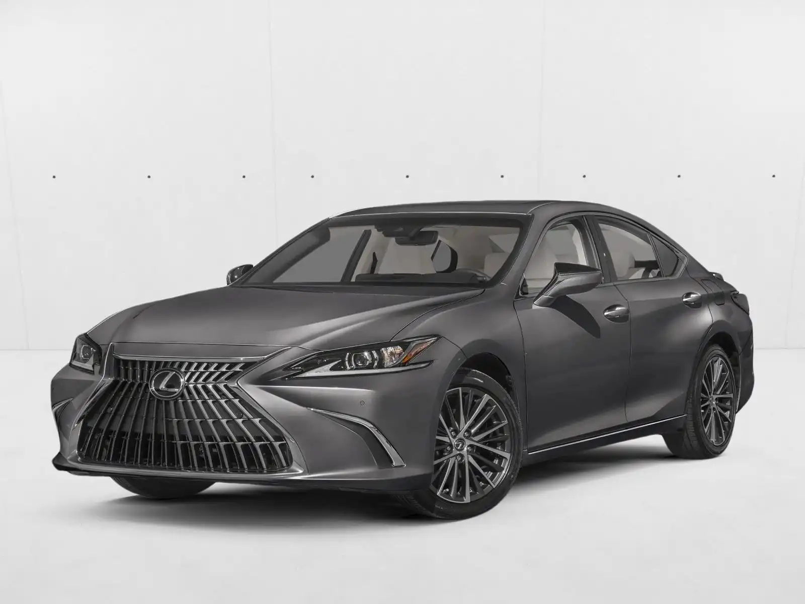 2025 Lexus ES 300h 300h's photo
