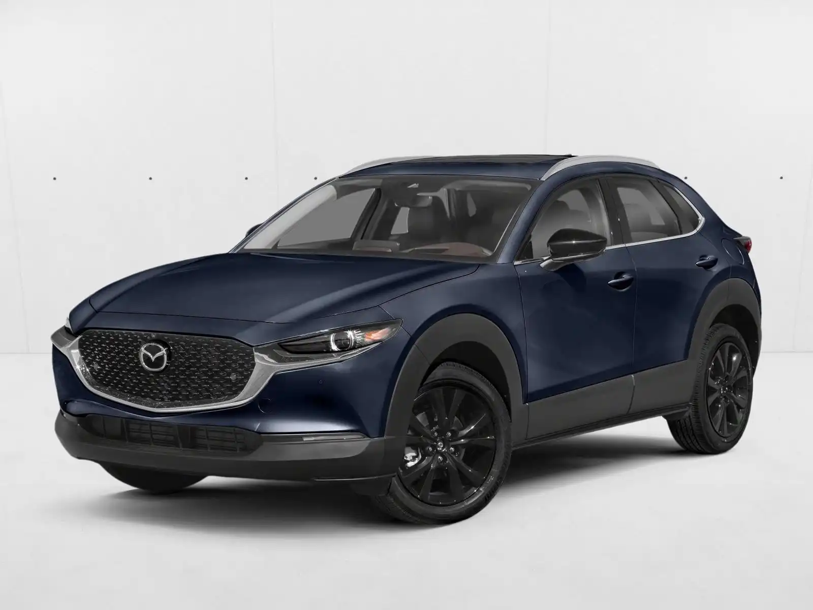 2022 Mazda CX-30 Turbo Premium Plus AWD's photo