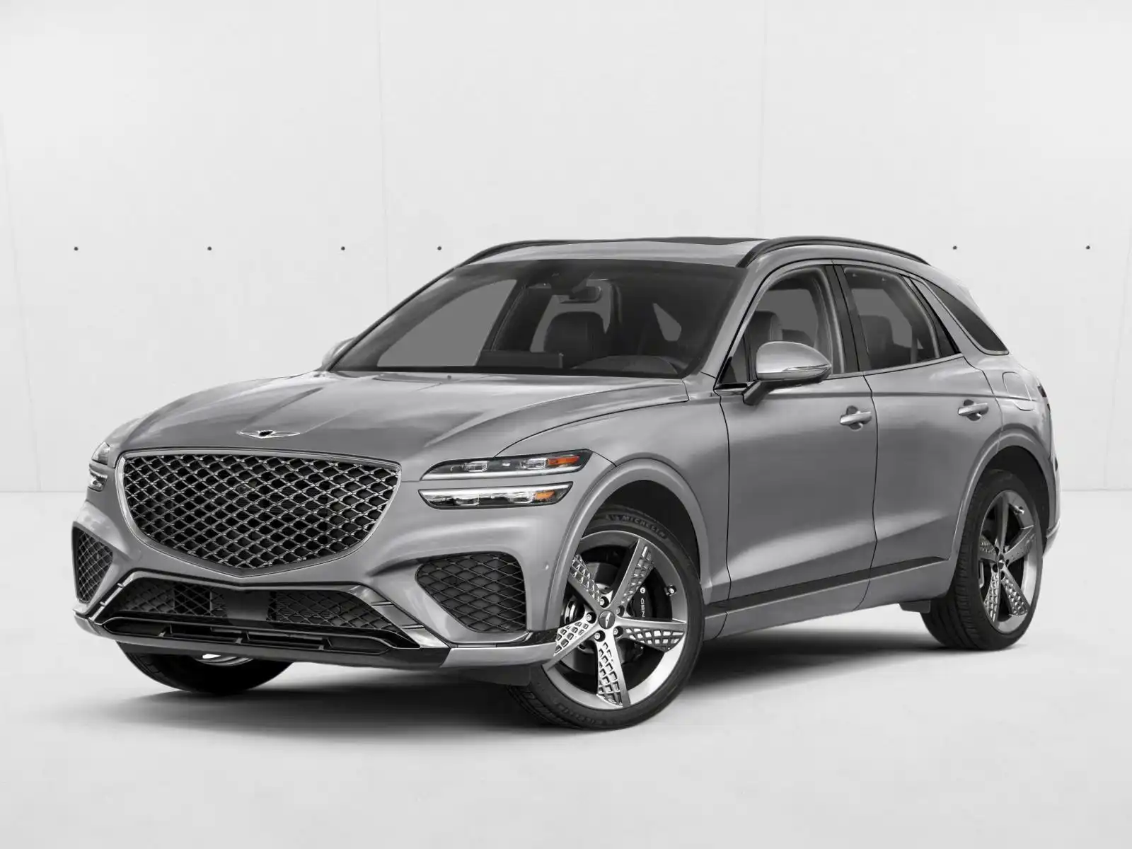 2024 Genesis GV70 3.5T Sport AWD's photo