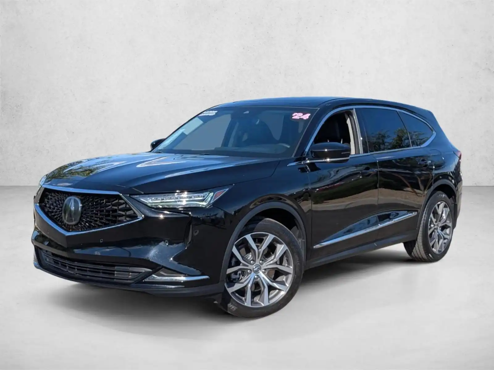 2024 Acura MDX SH-AWD w/Technology Package's photo