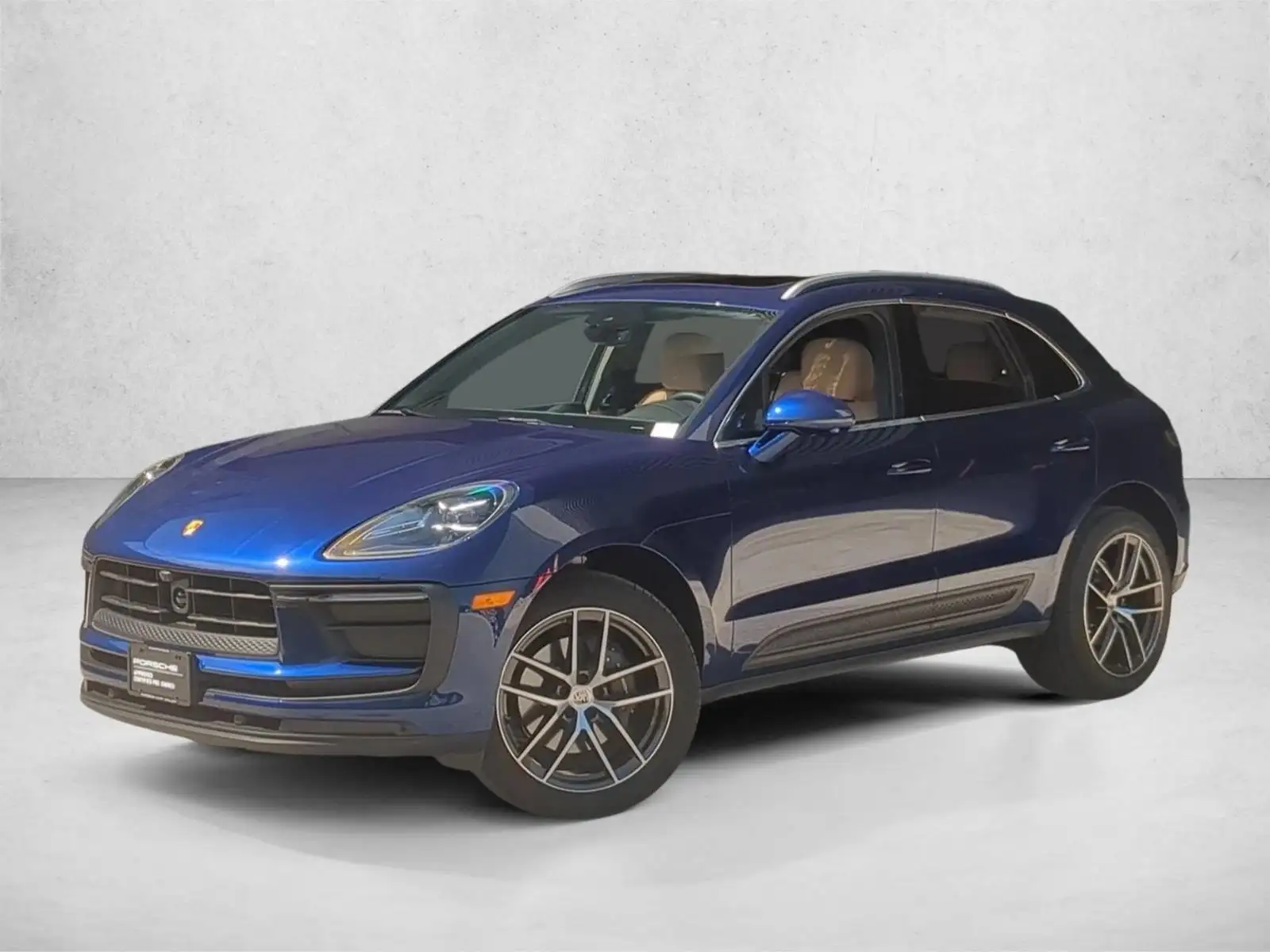 2026 Porsche Macan PorscheMacan's photo