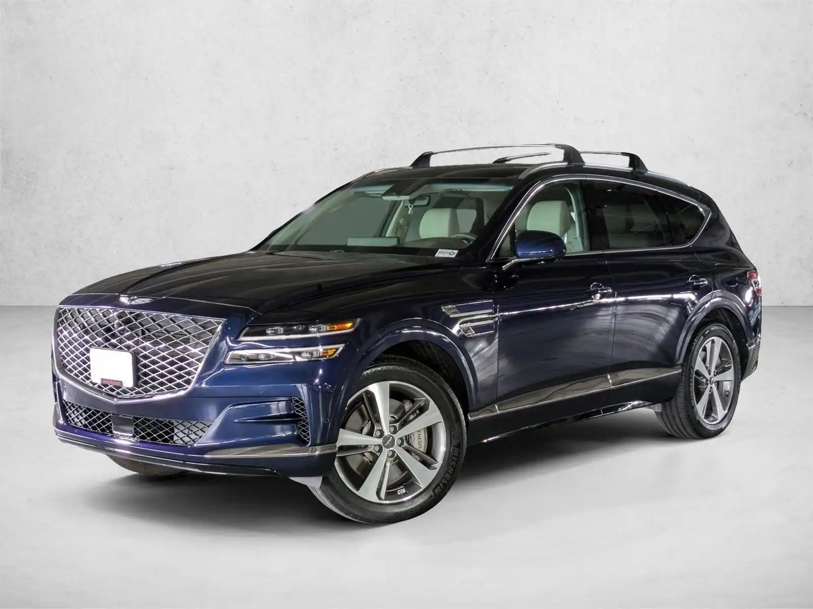 2023 Genesis GV80 3.5T Advanced+ AWD's photo
