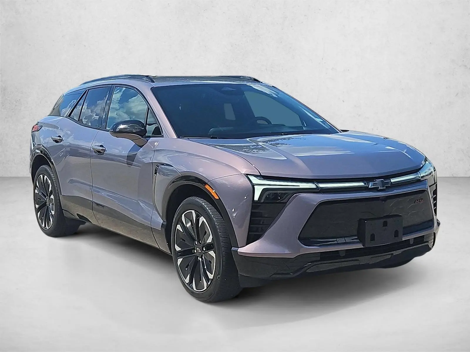 2026 Chevrolet Blazer EV RS AWD photo 3