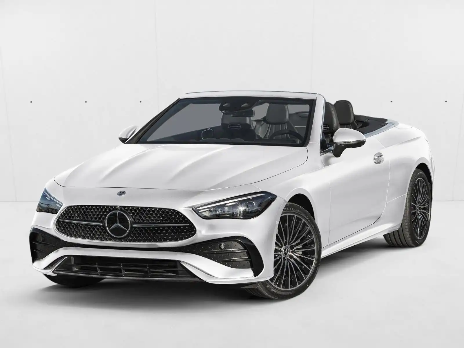 2027 Mercedes-Benz CLE's photo