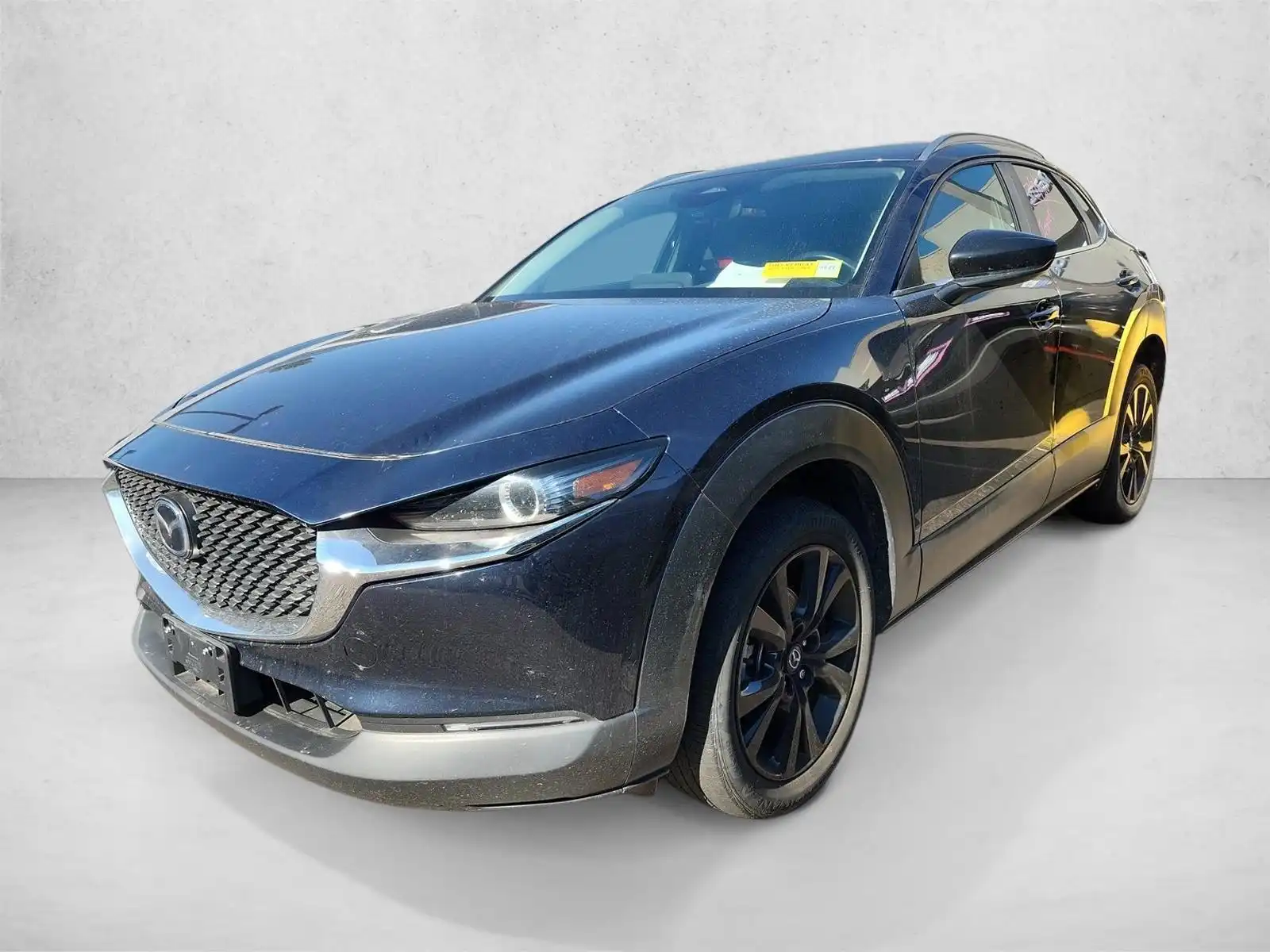 2024 Mazda CX-30 Select Sport AWD's photo