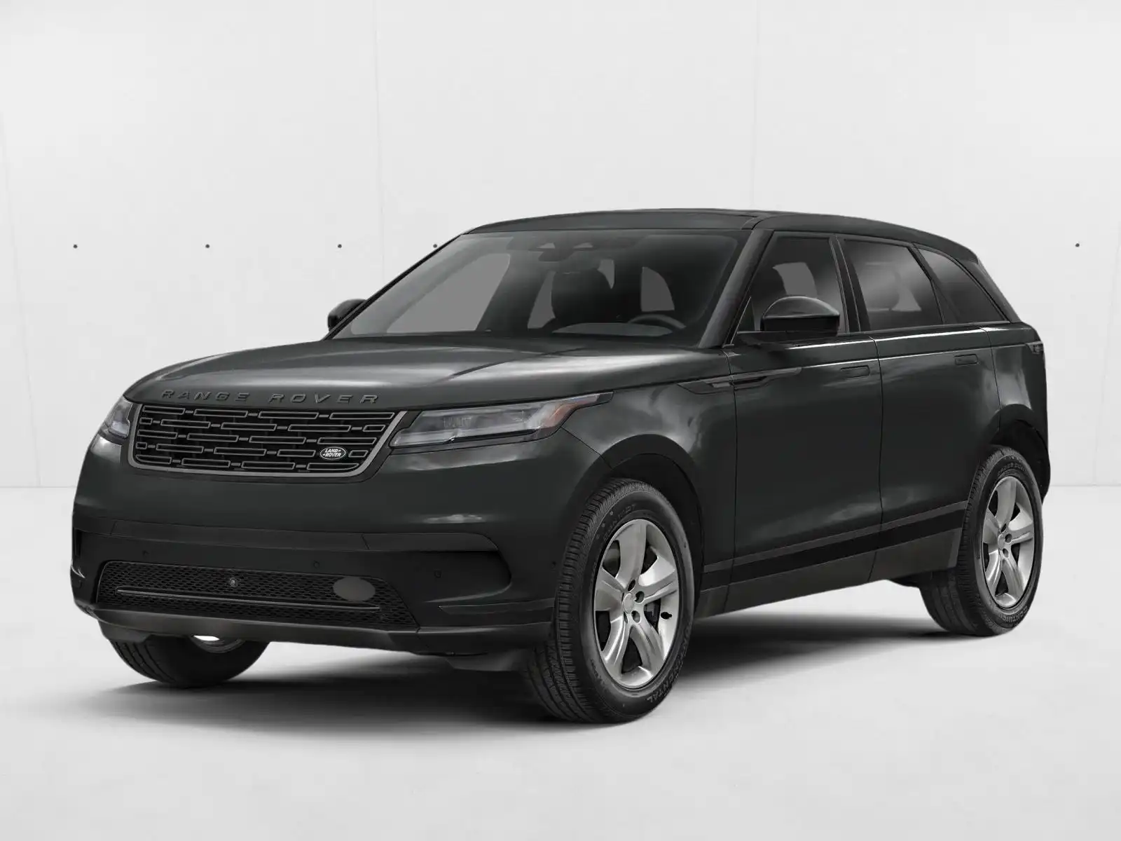 2026 Land Rover Range Rover Velar Belgravia Edition P250's photo