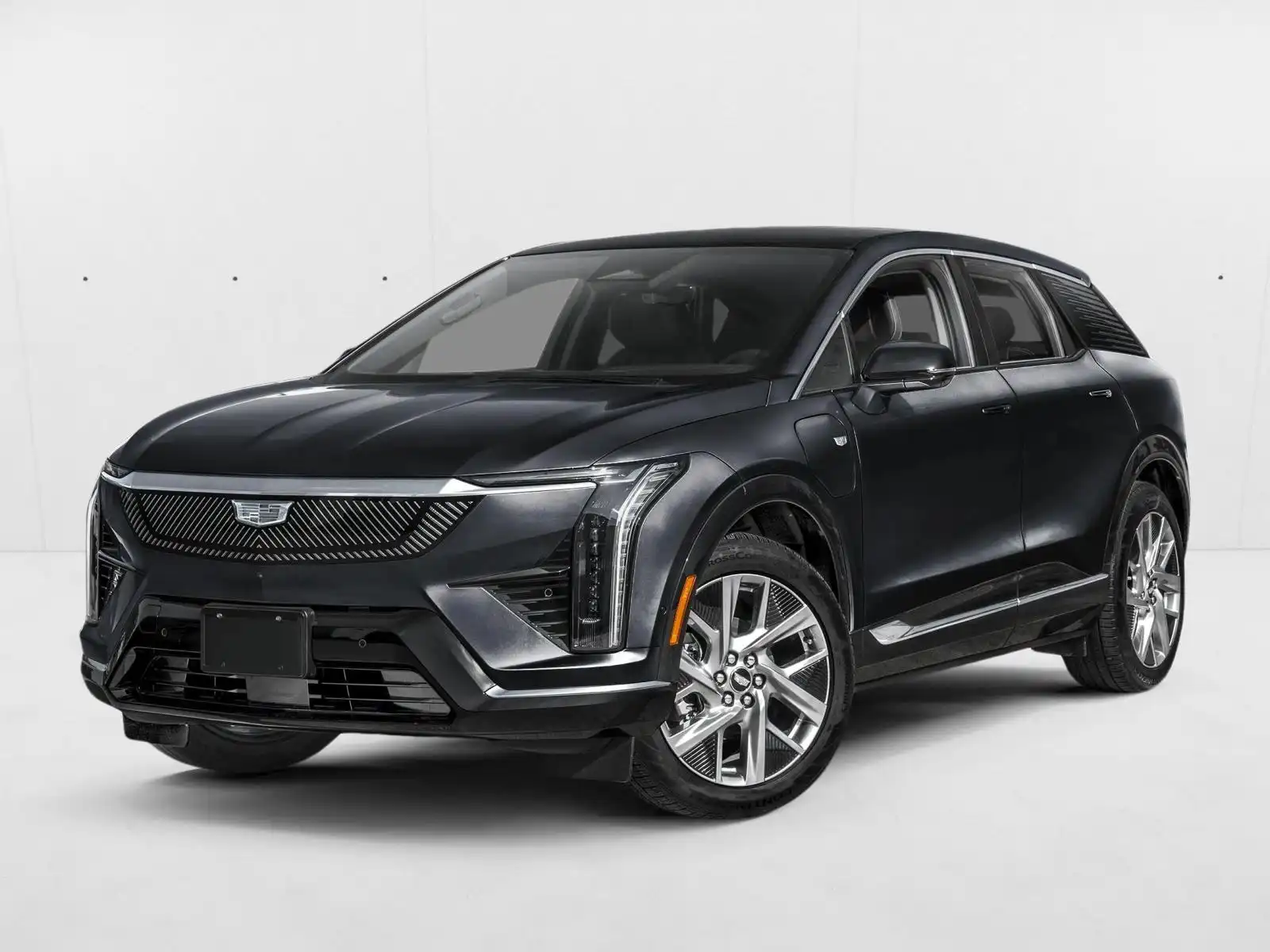 2027 Cadillac Optiq Sport AWD's photo