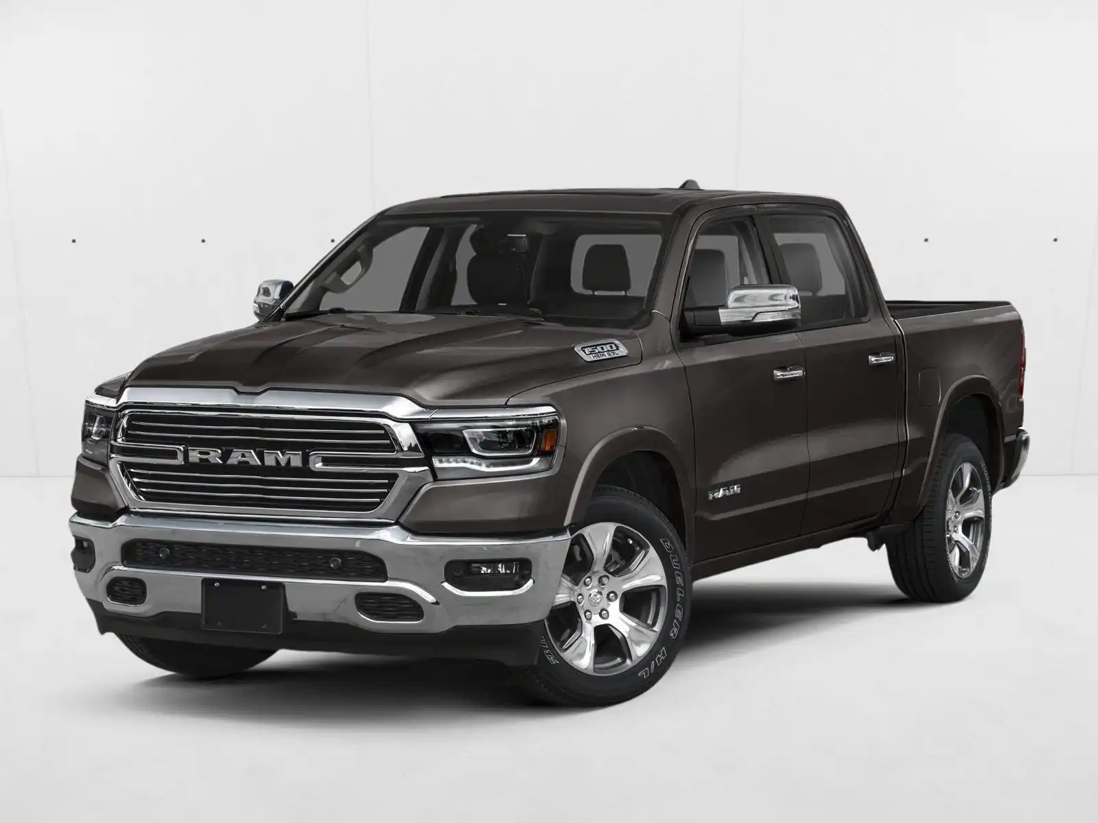 2022 RAM 1500 Laramie Crew Cab 5'7's photo