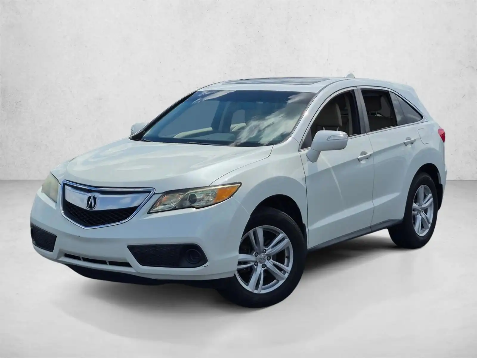 2015 Acura RDX RDX's photo
