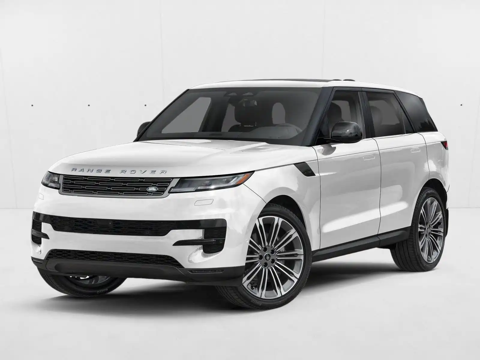 2026 Land Rover Range Rover Sport P360 SE MHEV's photo