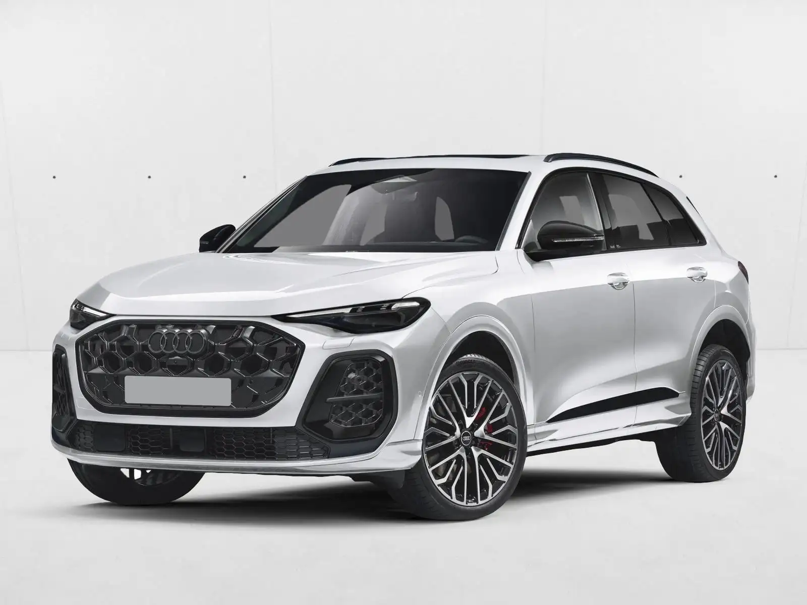 2026 Audi SQ5 Prestige quattro's photo