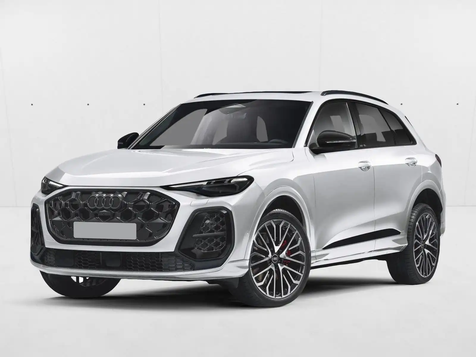 2026 Audi SQ5 Prestige quattro's photo