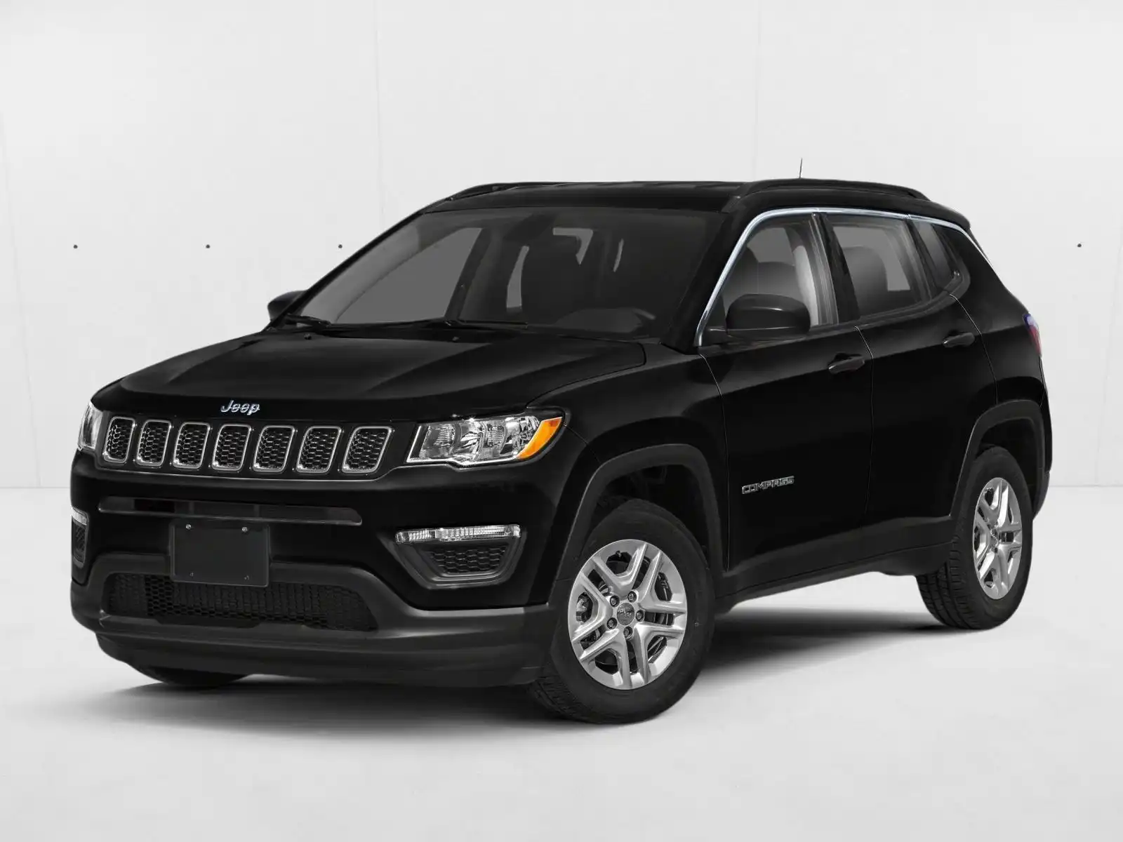 2021 Jeep Compass 80th Spec. Edition's photo