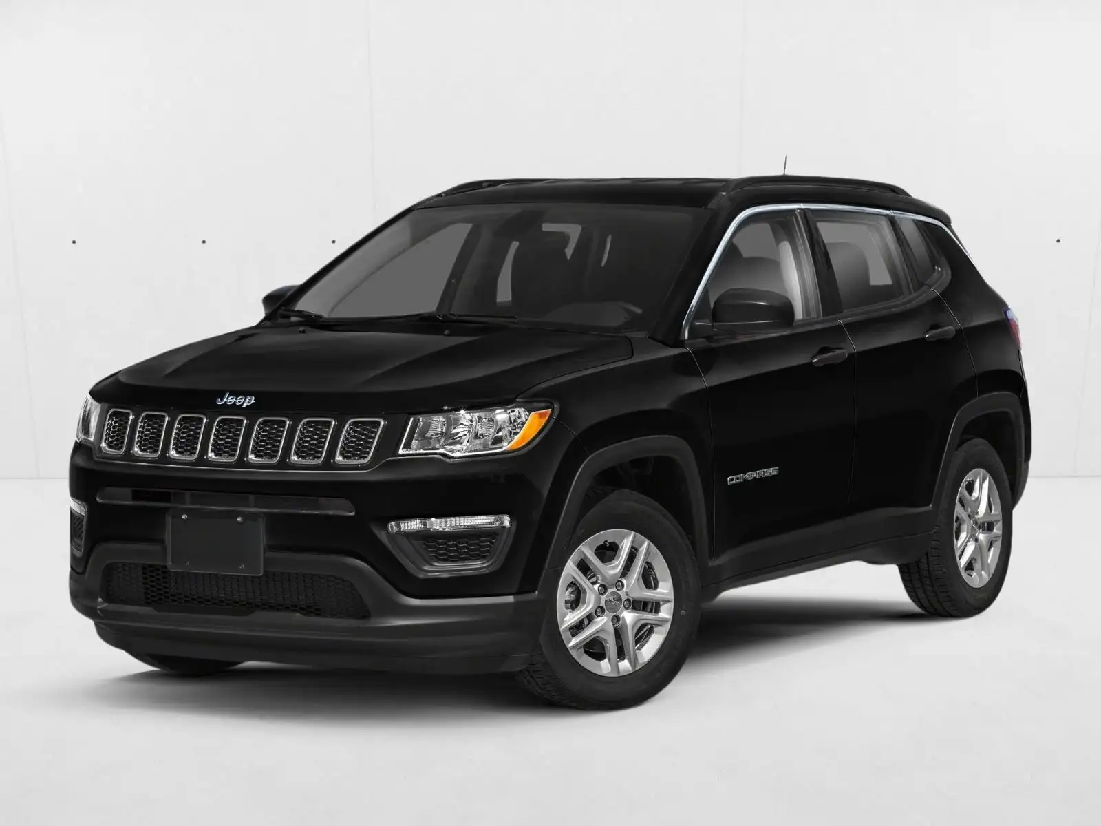 2021 Jeep Compass 80th Spec. Edition's photo