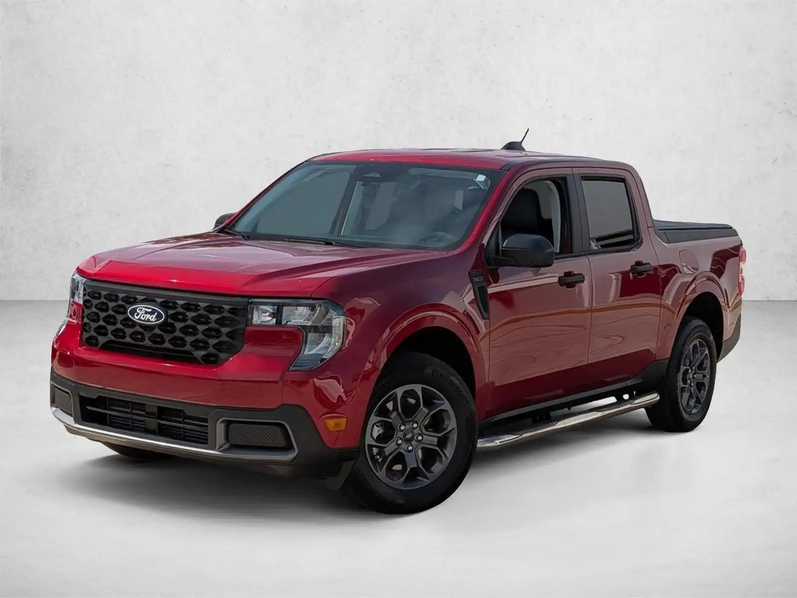 2025 Ford Maverick XLT AWD's photo