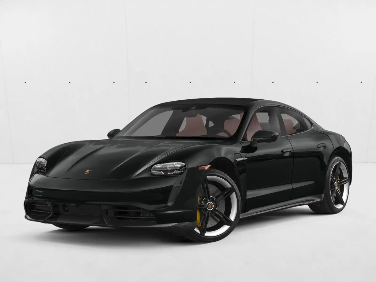 2020 Porsche Taycan 4S's photo
