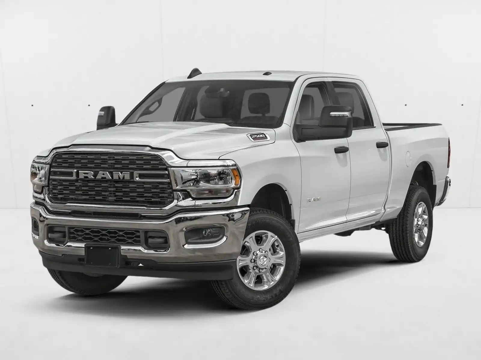 2024 RAM 2500 Big Horn 4X4 Crew Cab SWB's photo