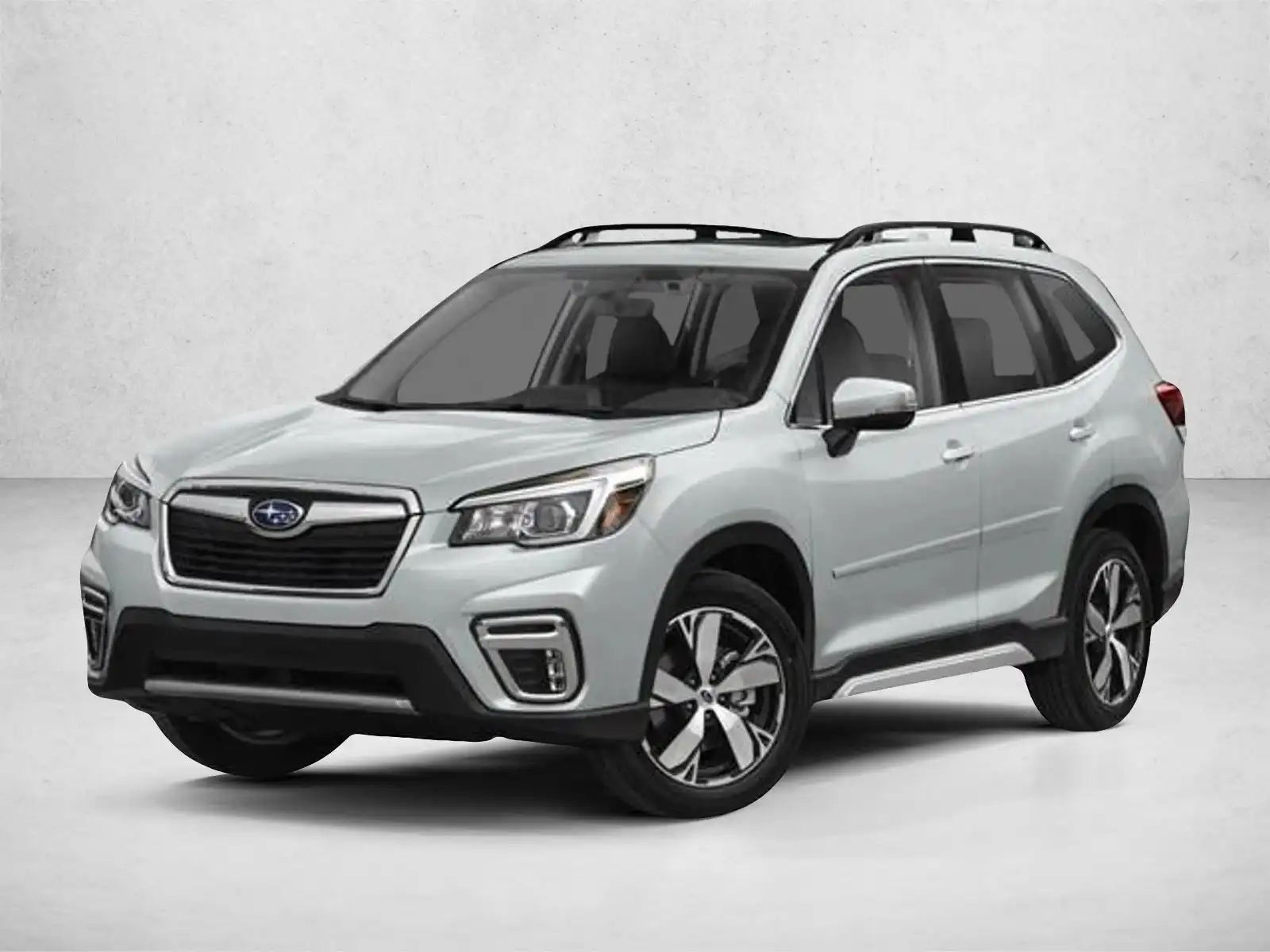 2020 Subaru Forester Touring's photo