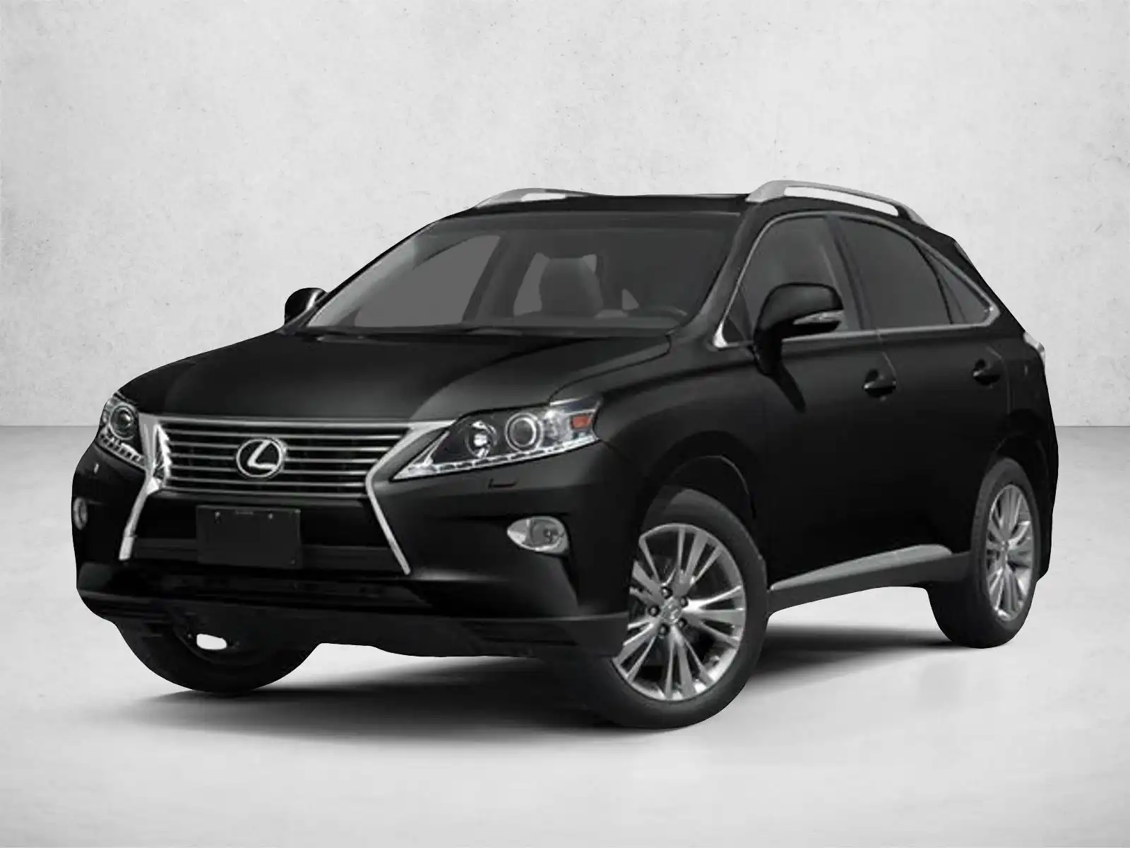 2013 Lexus RX 350 350's photo