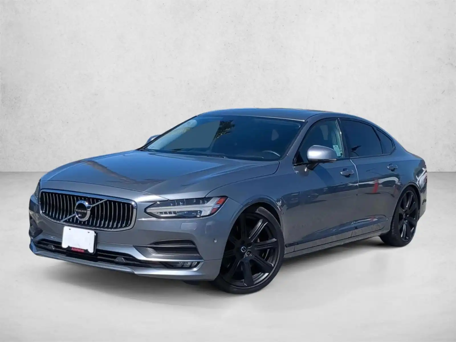 2018 Volvo S90 T6 Inscription AWD's photo