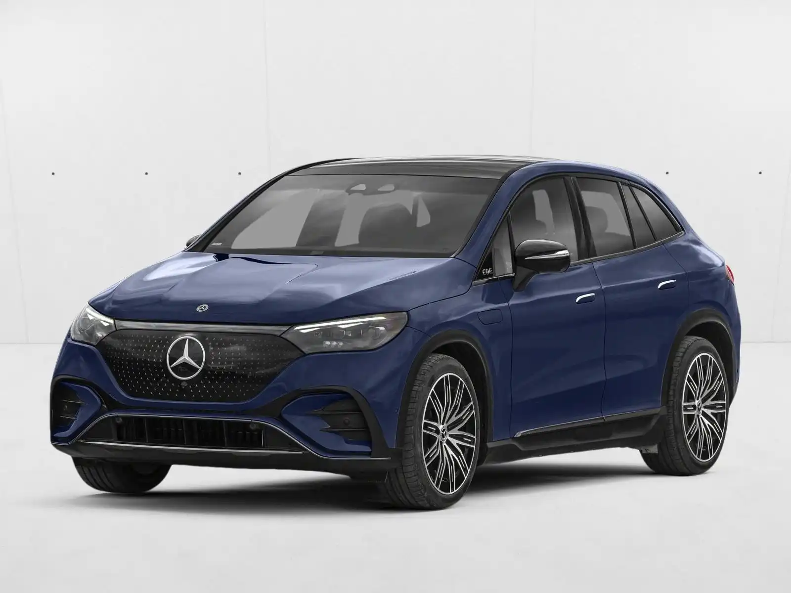 2023 Mercedes-Benz EQE SUV EQE 350 4MATIC's photo