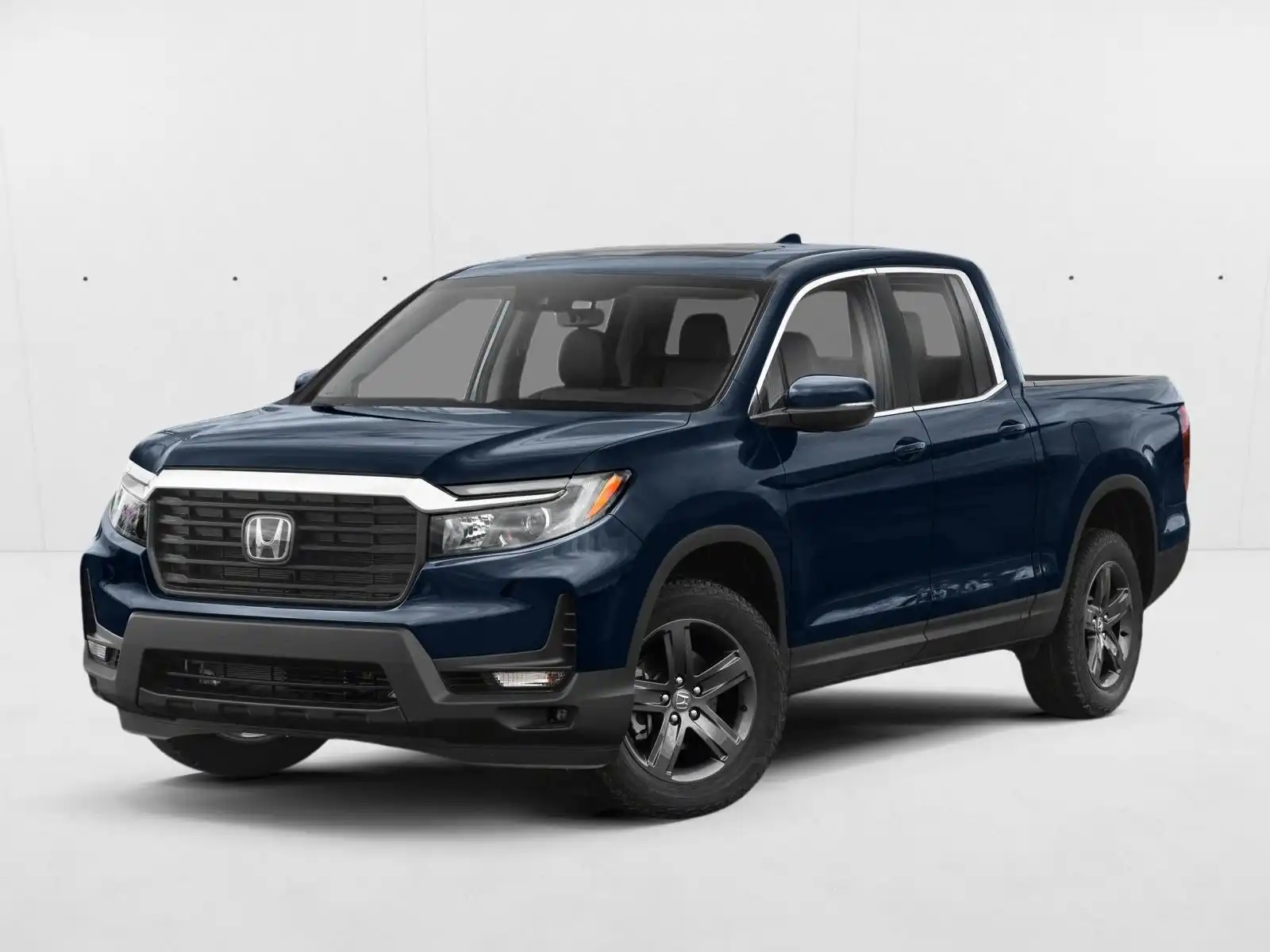 2023 Honda Ridgeline RTL AWD's photo