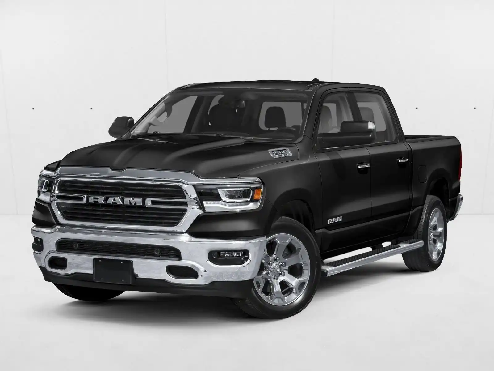 2019 RAM 1500 Big Horn/Lone Star Crew Cab 5'7's photo